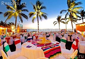CasaMagna Marriott Puerto Vallarta Resort & Spa 13